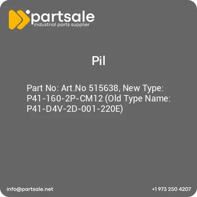 artno-515638-new-type-p41-160-2p-cm12-old-type-name-p41-d4v-2d-001-220e