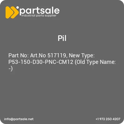 artno-517119-new-type-p53-150-d30-pnc-cm12-old-type-name