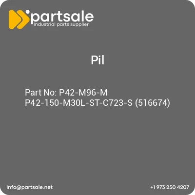 pil-p42-m96-m-p42-150-m30l-st-c723-s-516674