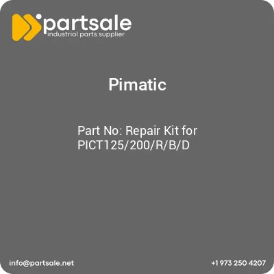 repair-kit-for-pict125200rbd