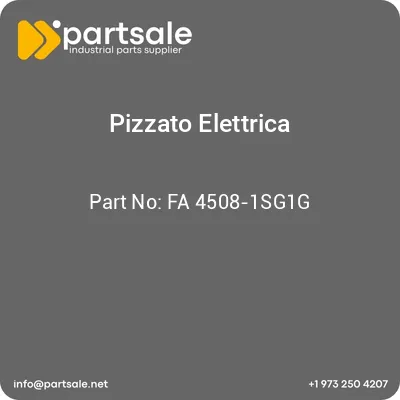 pizzato-elettrica-fa-4508-1sg1g