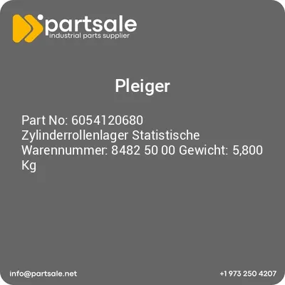 6054120680-zylinderrollenlager-statistische-warennummer-8482-50-00-gewicht-5800-kg