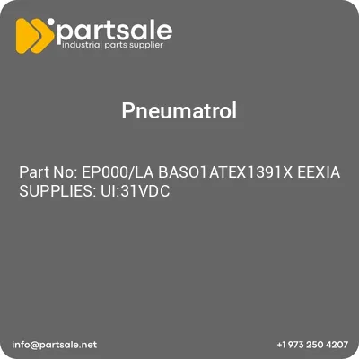 ep000la-baso1atex1391x-eexia-supplies-ui31vdc