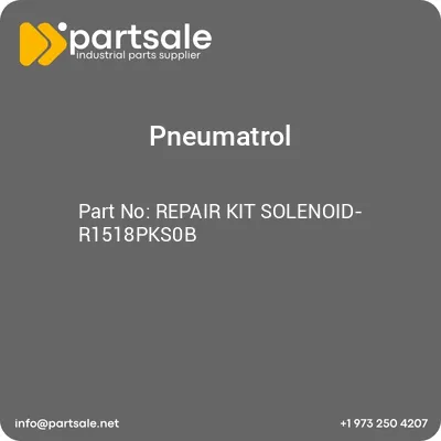 repair-kit-solenoid-r1518pks0b