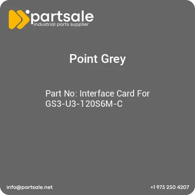 interface-card-for-gs3-u3-120s6m-c