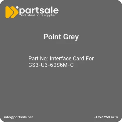 interface-card-for-gs3-u3-60s6m-c