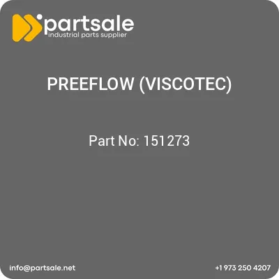 preeflow-viscotec-151273