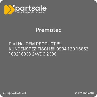 oem-product-kundenspezifisch-9904-120-16852-100216038-24vdc-2306