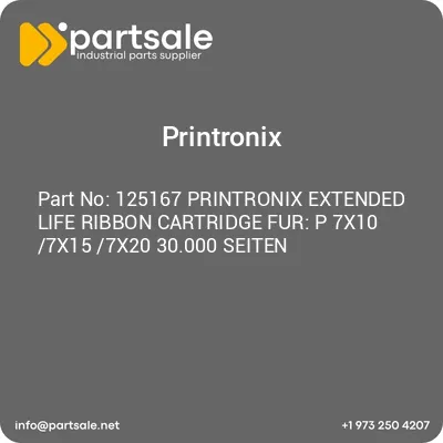 125167-printronix-extended-life-ribbon-cartridge-fur-p-7x10-7x15-7x20-30000-seiten