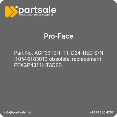 pro-face-agp3310h-t1-d24-red-sn-10546183013-obsolete-replacement-pfxgp4311htader