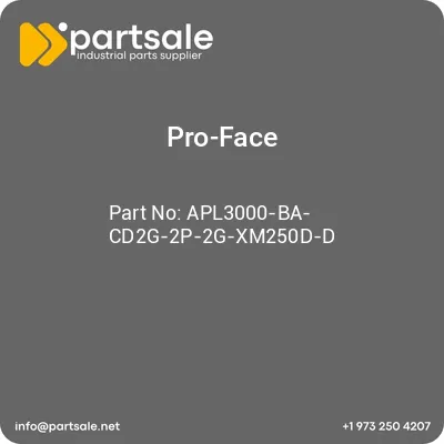 apl3000-ba-cd2g-2p-2g-xm250d-d