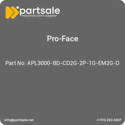 apl3000-bd-cd2g-2p-1g-em2g-d