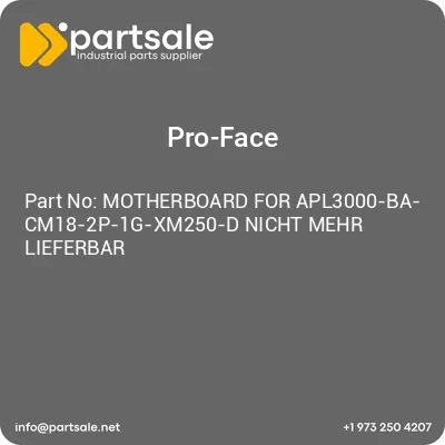 motherboard-for-apl3000-ba-cm18-2p-1g-xm250-d-nicht-mehr-lieferbar