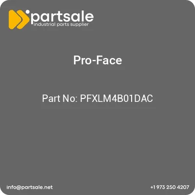 pfxlm4b01dac