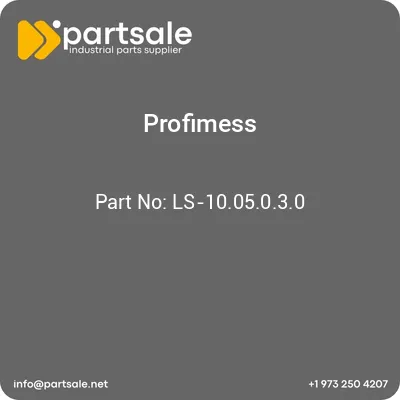 profimess-ls-1005030