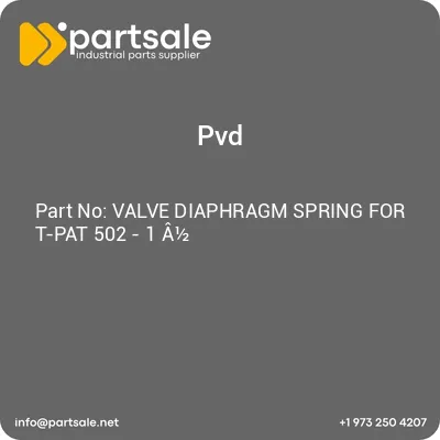 valve-diaphragm-spring-for-t-pat-502-1-a12