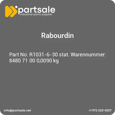 r1031-6-30-stat-warennummer-8480-71-00-00090-kg