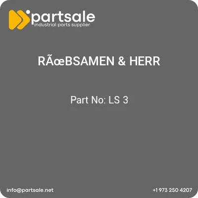 rabsamen-herr-ls-3