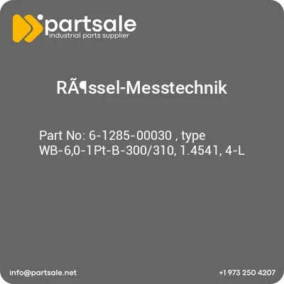 rassel-messtechnik-6-1285-00030-type-wb-60-1pt-b-300310-14541-4-l