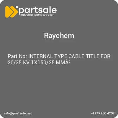 internal-type-cable-title-for-2035-kv-1x15025-mma2