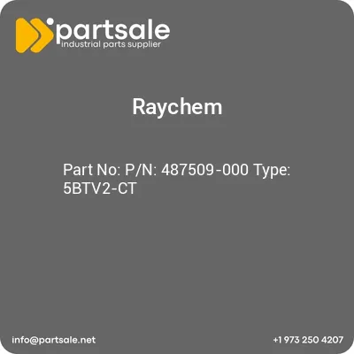 pn-487509-000-type-5btv2-ct