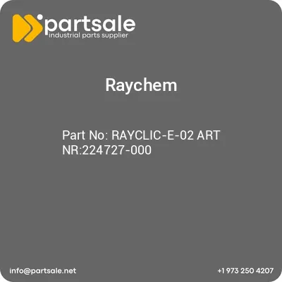 rayclic-e-02-art-nr224727-000