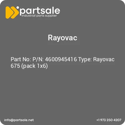 pn-4600945416-type-rayovac-675-pack-1x6