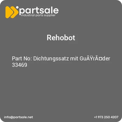 rehobot-dichtungssatz-mit-guayrader-33469