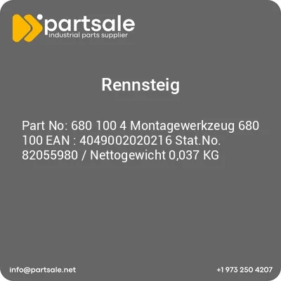 680-100-4-montagewerkzeug-680-100-ean-4049002020216-statno-82055980-nettogewicht-0037-kg