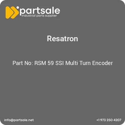 rsm-59-ssi-multi-turn-encoder