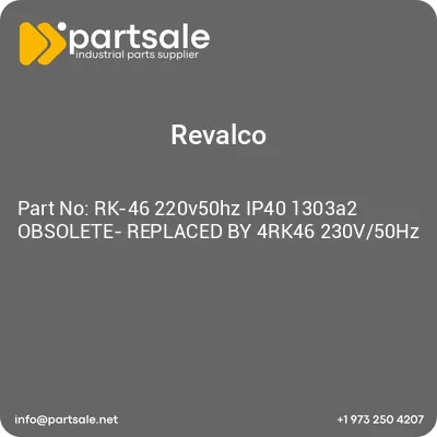 rk-46-220v50hz-ip40-1303a2-obsolete-replaced-by-4rk46-230v50hz