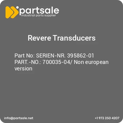 revere-transducers-serien-nr-395862-01-part-no-700035-04-non-european-version