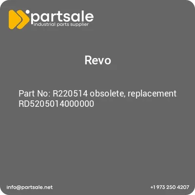 r220514-obsolete-replacement-rd5205014000000