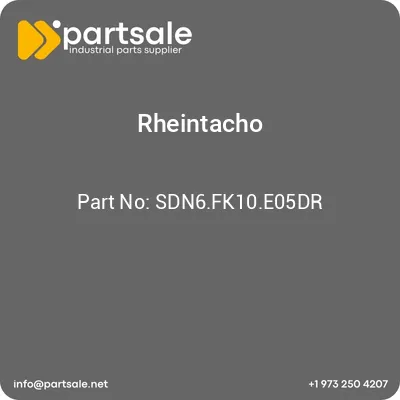 rheintacho-sdn6fk10e05dr