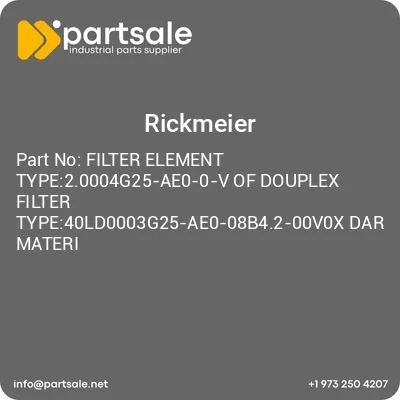 filter-element-type20004g25-ae0-0-v-of-douplex-filter-type40ld0003g25-ae0-08b42-00v0x-dar-materi