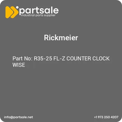 r35-25-fl-z-counter-clock-wise