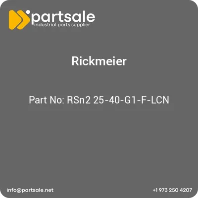 rsn2-25-40-g1-f-lcn