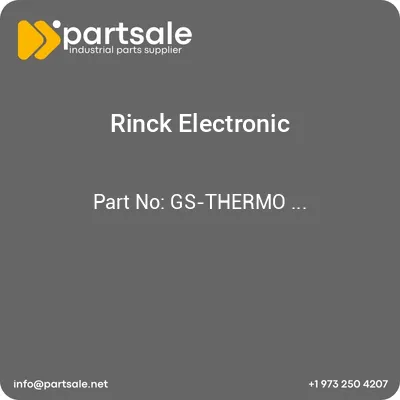 gs-thermo