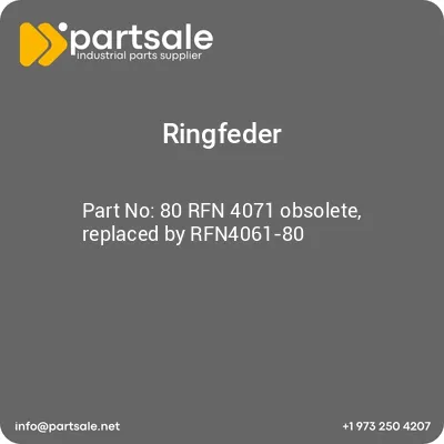 80-rfn-4071-obsolete-replaced-by-rfn4061-80