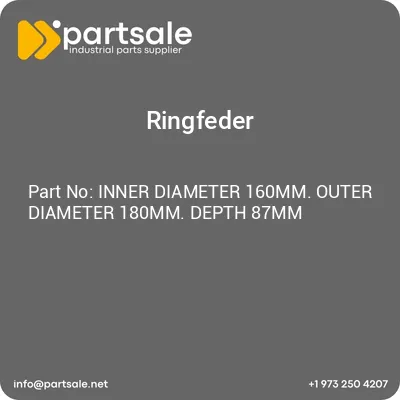 inner-diameter-160mm-outer-diameter-180mm-depth-87mm