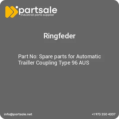 spare-parts-for-automatic-trailler-coupling-type-96-aus