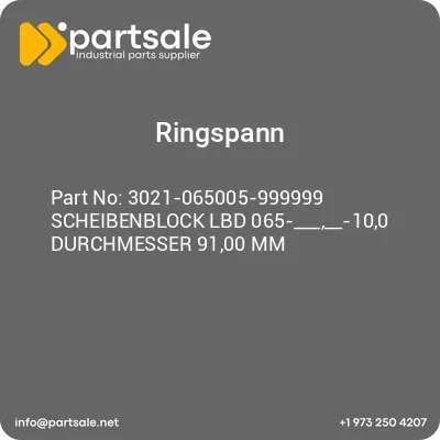 3021-065005-999999-scheibenblock-lbd-065-_____-100-durchmesser-9100-mm