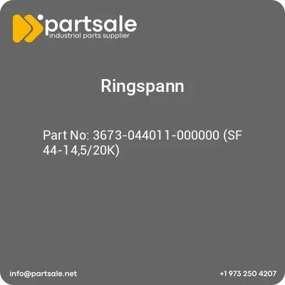 3673-044011-000000-sf-44-14520k