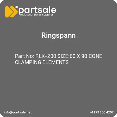 rlk-200-size60-x-90-cone-clamping-elements