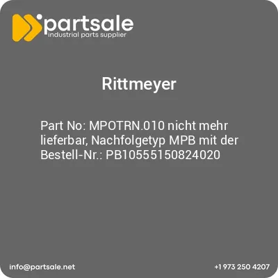 mpotrn010-nicht-mehr-lieferbar-nachfolgetyp-mpb-mit-der-bestell-nr-pb10555150824020