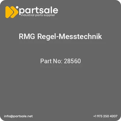 rmg-regel-messtechnik-28560