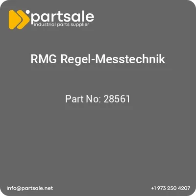 rmg-regel-messtechnik-28561