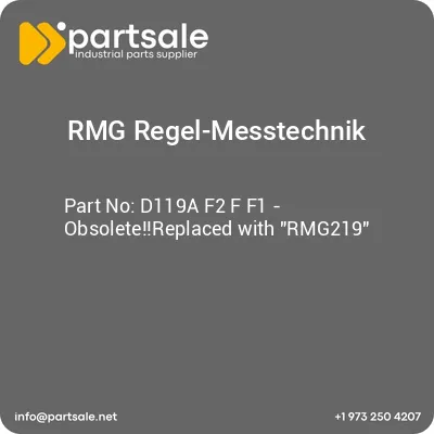 d119a-f2-f-f1-obsoletereplaced-with-rmg219