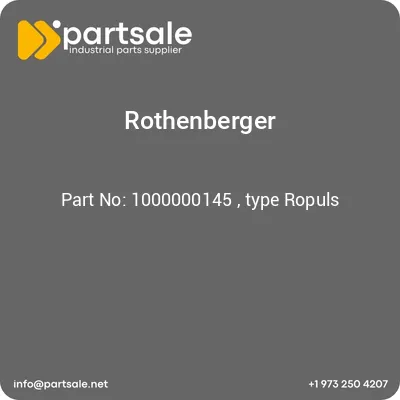 rothenberger-1000000145-type-ropuls