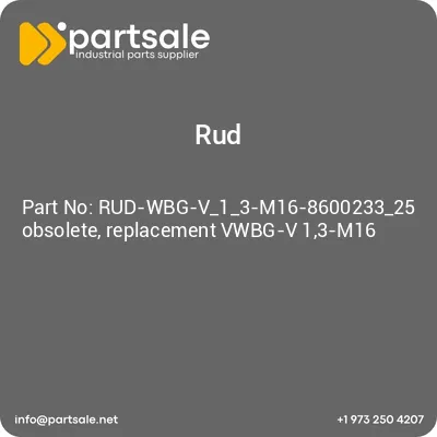 rud-wbg-v_1_3-m16-8600233_25-obsolete-replacement-vwbg-v-13-m16